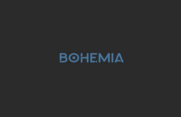 Bohemia Market live link